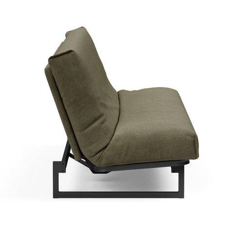 Fraction 120 Sofa Bed Corduroy / 200x95cm